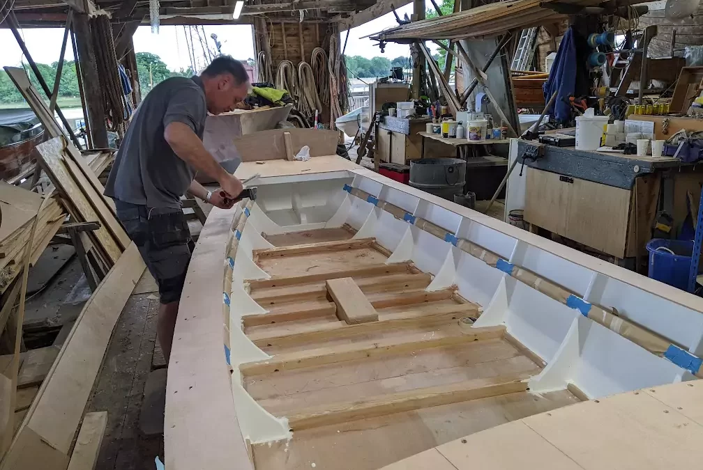 Arriva la San Pierota!